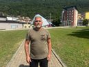 Parco inutilizzato a Omegna, torna la proposta di trasformarlo in parcheggio Parco inutilizzato a Omegna, torna la proposta di trasformarlo in parcheggio