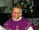 La comunità di Crusinallo piange la scomparsa di don Arturo Melloni