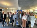 Da Lions Club una donazione in ricordo di Roberto Cinquini