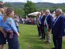 A Baveno e Fondotoce la commemorazione per l'81° anniversario degli eccidi