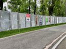 “Perché gli spazi dedicati alla propaganda elettorale non vengono utilizzati?”
