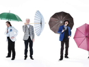 Elio e le Storie Tese in concerto all'Arena del teatro Il Maggiore