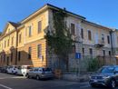 Nuovo parcheggio all’ex caserma carabinieri: cantiere entro un anno? Nuovo parcheggio all’ex caserma carabinieri: cantiere entro un anno?