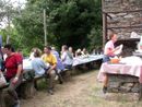 Tutto pronto per la 52esima edizione della festa all'alpe di Nolezzo