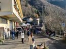 Esio in festa, la patronale fa il botto