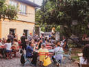 Torna la Festa dei Vicini del quartiere Sassonia Torna la Festa dei Vicini del quartiere Sassonia