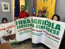 Torna la Fiera Agricola Cireggese, tra novità e conferme Torna la Fiera Agricola Cireggese, tra novità e conferme