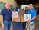 Bilancio positivo per la prima fiera internazionale del Vinile di Omegna
