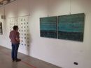 Ultimo evento della Mostra “8 come Infinito” di Emanuela Mezzadri