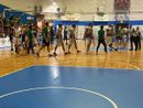 Sfida casalinga per la Foma Paracchini contro Teens Basket Biella
