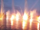 L'estate verbanese si accende con il "Color Water Show" FOTO L'estate verbanese si accende con il "Color Water Show" FOTO