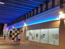 Ruggero Trisconi in mostra al Forum di Omegna