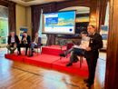 Verbania ha ospitato il Forum della polizia locale &quot;Golfo Borromeo&quot;
