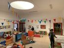 Open day all'asilo nido Buscaglia di Baveno