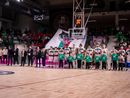 Basket, ecco i primi acquisti della Paffoni