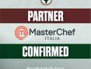 Endemol Shine Italy e Fulgor Basket rinnovano la partnership attraverso il brand MasterChef Italia