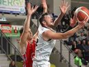 La Paffoni Fulgor torna alla vittoria battendo Blacks Faenza 87-75 La Paffoni Fulgor torna alla vittoria battendo Blacks Faenza 87-75