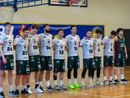 Playoff serie B: la Paffoni ospita Montecatini per gara 3 e 4