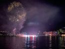 San Vito, pienone per il grande spettacolo pirotecnico FOTO E VIDEO