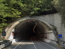 Omegna, riapre la galleria in direzione nord-sud: sollievo per turismo e viabilità