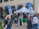 A Verbania raccolte 200 firme a sostegno di Salvini per il caso Open Arms