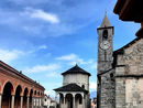 Meditazione in musica a Baveno con &quot;In amor di nostra donna&quot;