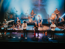 Gli Inti-Illimani e Giulio Wilson in concerto al Maggiore
