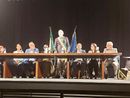 Cannobio: si è insediata la nuova giunta comunale