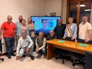 Si è insediata la nuova giunta di Quarna Sopra