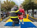 Grisulandia annullata per maltempo: l'evento rimandato a data da destinarsi