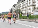 Bernardini e Restagno trionfano alla Lago Maggiore half marathon Bernardini e Restagno trionfano alla Lago Maggiore half marathon