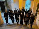 La musica di Mozart arriva al Maggiore con l’Harmonie Ensemble