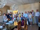 I Legami Ets: una nuova associazione al fianco dei più deboli FOTO
