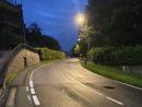 Terminato il nuovo impianto di illuminazione in corso Italia