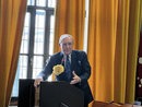 A Verbania l'incontro di presentazione del comitato "Italia Neutrale" A Verbania l'incontro di presentazione del comitato "Italia Neutrale"