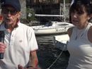 “Sognando Itaca” al Circolo canottieri Intra: una giornata di vela e solidarietà “Sognando Itaca” al Circolo canottieri Intra: una giornata di vela e solidarietà