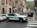 Incidente a Omegna: ferito il conducente di un monopattino
