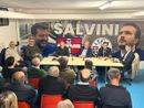 Incontro tra Lega e amministrazione Albertella: "Confronto positivo sui temi principali della città" Incontro tra Lega e amministrazione Albertella: "Confronto positivo sui temi principali della città"