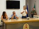 Centro migranti all'ex albergo Sant'Antonio:gli esperti rassicurano i cittadini