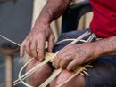 A Premeno la tradizione manuale negli Intrecci sul lago Maggiore A Premeno la tradizione manuale negli Intrecci sul lago Maggiore