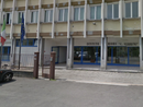 Gli studenti del Ferrini Franzosini incontrano lo scrittore Fabio Geda