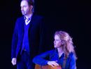 "La buona novella": Neri Marcorè porta in scena Fabrizio de André al Maggiore