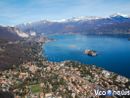 Una crociera sul lago Maggiore per ammirare i fuochi di Ferragosto
