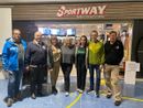 Presentata la XIII Sportway Lago Maggiore Marathon: attesi 2500 iscritti Presentata la XIII Sportway Lago Maggiore Marathon: attesi 2500 iscritti