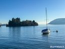 Navigazione Laghi, positivi i risultati della sperimentazione sui biocarburanti Navigazione Laghi, positivi i risultati della sperimentazione sui biocarburanti