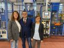 Fabbriche aperte: tanti i visitatori alla Lagostina, eccellenza omegnese nel mondo FOTO Fabbriche aperte: tanti i visitatori alla Lagostina, eccellenza omegnese nel mondo FOTO