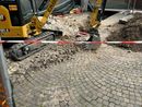 Saldi estivi, a Verbania sono attesi ma il cantiere in centro a Intra preoccupa