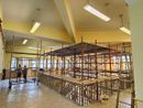 Casale Corte Cerro, al via i lavori di riqualificazione degli edifici scolastici