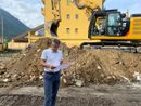 Al via i lavori per la costruzione delle nuove scuole elementari di Gravellona