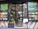 In scena alla libreria Spalavera le storie dello scrittore Daniele Ossola